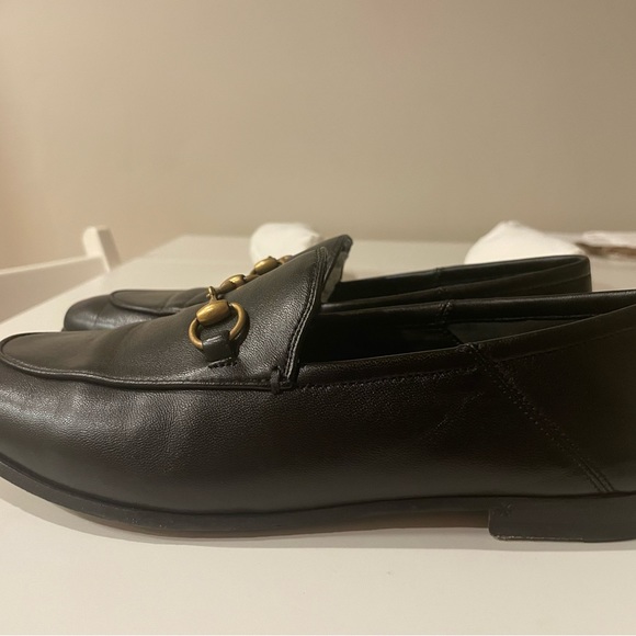 Gucci Brixton Loafers - Picture 3 of 8